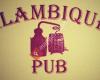Alambique'pub