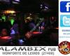 Alambix PUB