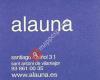 Alauna
