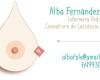 Alba Fernàndez - Consultora de Lactancia IBCLC