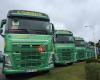 Alba Trucks
