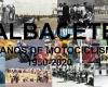 Albacete 70 años de motociclismo 1950-2020