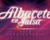 Albacete en Salsa - Encuentro de Salsa y Ritmos Latinos.