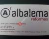 Albalema reformas