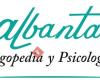 Albanta. Logopedia y Psicología