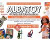AlbaToy Feria del Coleccionismo Juguete y Papel