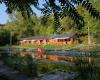 Albergue 