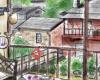 Albergue 
