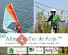 Albergue de Arija