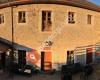 Albergue de Saliencia