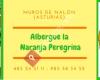 Albergue la Naranja Peregrina