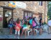 Albergue La SENDA Rabanal del camino