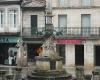 Albergue o Apartamento Camino Santiago Porriño