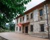 Albergue Valle de Tobalina