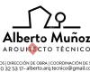 Alberto Muñoz - Arquitecto Técnico