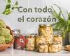 Alcachofa en tu cocina