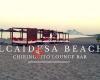 Alcaidesa Beach