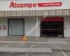 Alcampo Supermercado