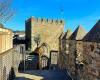 Alcazaba De Jerez De Los Caballeros