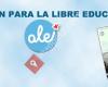 ALE - Asociación por la Libre Educación