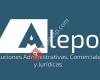 Alepol, -Soluciones Administrativas, Comerciales y Jurídicas-