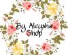 Aleysha Shop