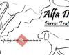 Alfa Dog Perros Truferos