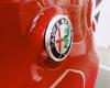 Alfa Romeo Nieto Motor Almeria