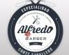 Alfredo barber SHOP