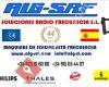 ALG - SRF Soluciones radio frecuencia S.L.