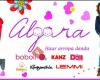 Algara. Moda niños