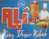 Ali King Doner Kebab Restaurante