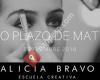 Alicia Bravo Escuela de Maquillaje y Uñas