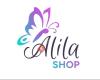 Alila shop