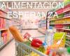 ALIMENTACIÓN ESPERANZA