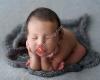 Alina Crainic - Newborn, baby and family photography