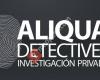 Aliqua detectives