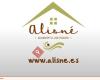 Alisné