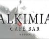 Alkimia Moguer Café - Bar