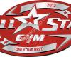 ALL STAR GYM