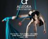 Allegra Academia de Danza Aérea