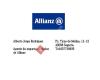 Allianz Seguros - Agente Alberto Jorge