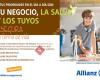 Allianz Seguros -  Navia -Román Avello S.L.