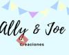 Ally & Joe Creaciones