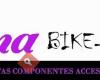 Alma bike shop