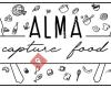 Alma Capture Food