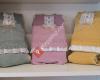 Alma Lucia moda infantil.