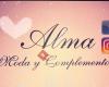 Alma ModayComplementos