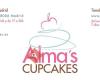 Alma's Cupcakes Madrid