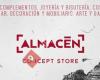 Almacén Concept Store